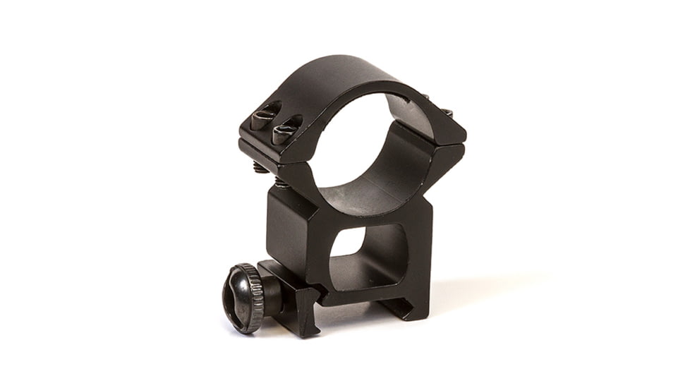 Viridian Weapon Technologies V210 Long Range LED Illuminating Flashlight w/ Manual Zoom and Universal Mount battery, Charger and Remote Switch, Green Beam, 980-0017