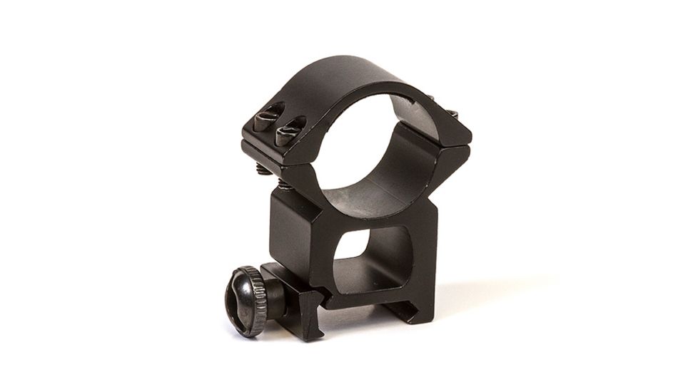 Viridian Weapon Technologies V310 Long Range LED Illuminating Flashlight w/ Motorized Zoom and Universal Mount, Battery, Charger and Remote Switch, Green Beam, 980-0013