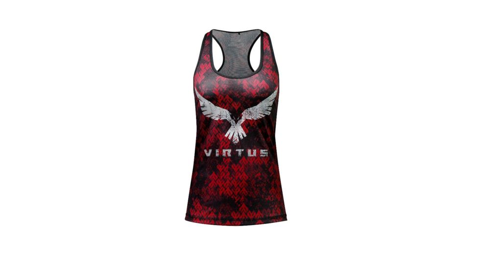 Virtus Axis Tank Full Camo - Womens, Talos, Medium, NSN Not applicable VR.10317202.01TL0000.M