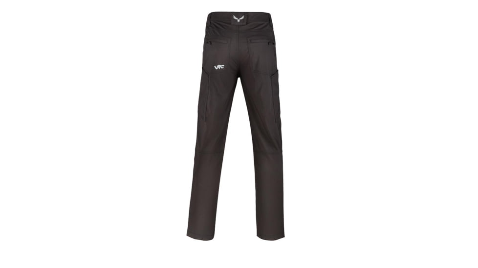 Virtus Kaos Range Light Weight Pant - Mens, Black, 32, NSN Not applicable VR.31317101.01BK0000.32