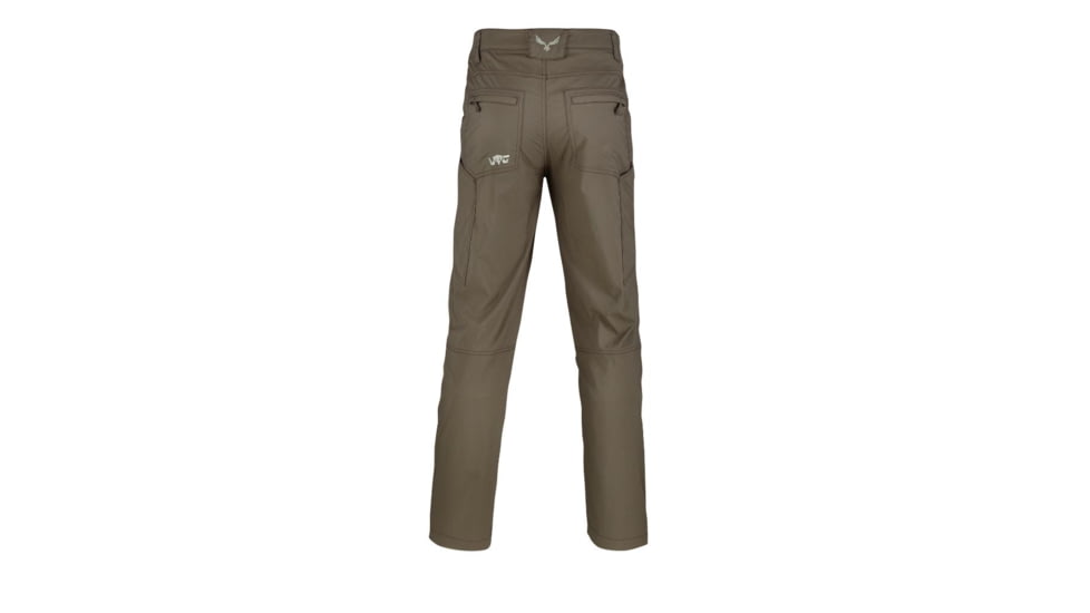 Virtus Kaos Range Light Weight Pant - Mens, Green, 32, NSN Not applicable VR.31317101.02GN0000.32