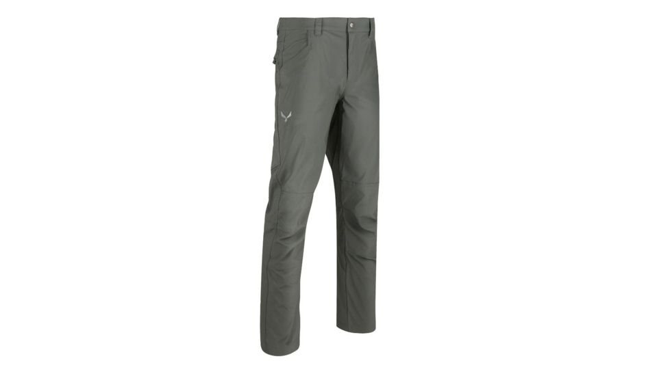 Virtus Kaos Range Light Weight Pant - Mens, Grey, 38, NSN Not applicable VR.31317101.03GR0000.38
