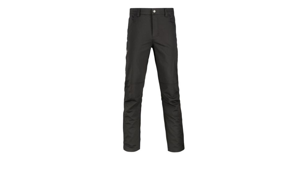 Virtus Kaos Range Medium Weight Pant - Mens, Black, 32, NSN Not applicable VR.31317102.01BK0000.32