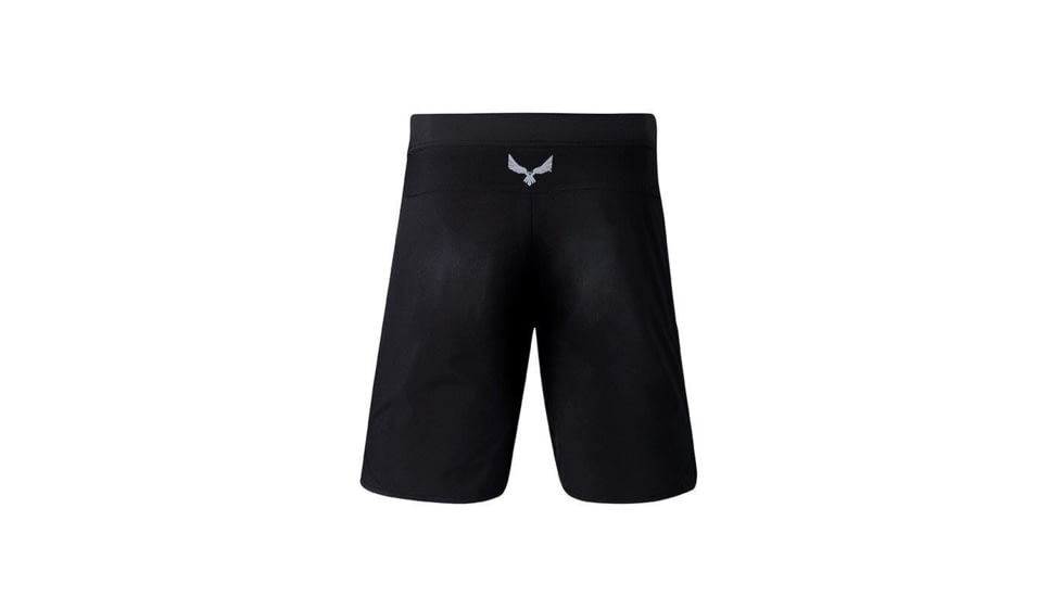 Virtus Mayham Active MMA Board Shorts - Mens, Ekho, Large, NSN Not applicable VR.11117102.01EK0000.L