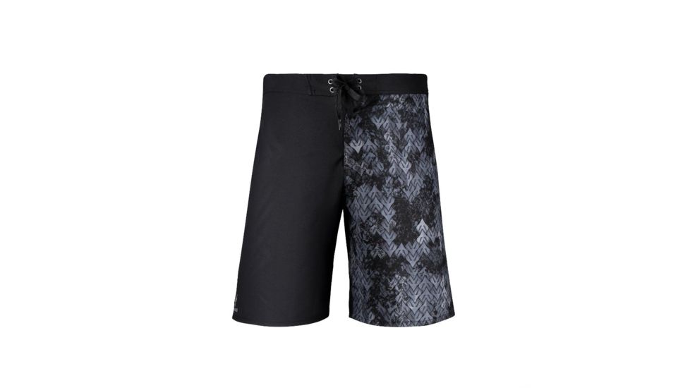 Virtus Mayham Active MMA Board Shorts - Mens, Ekho, Medium, NSN Not applicable VR.11117102.01EK0000.M