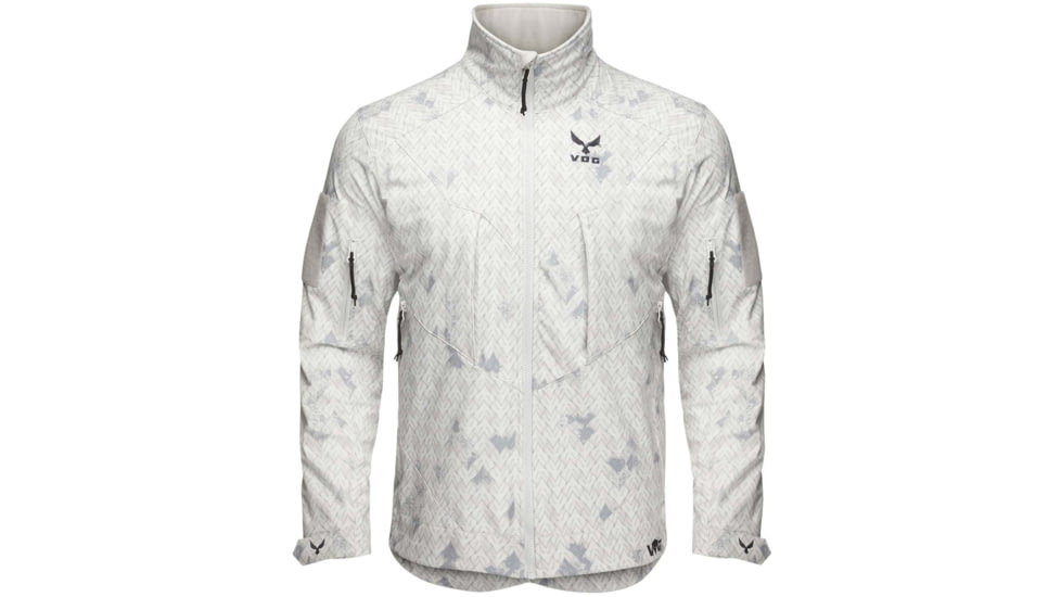 Virtus Outdoor Group Astreas Jacket - Mens, Boreas, Large, AA1AATA006ZA0L