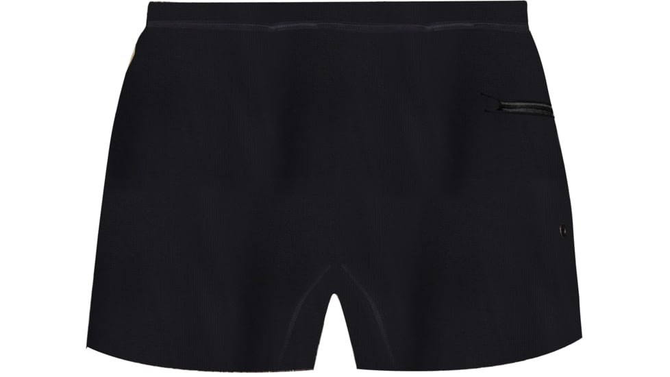 Virtus Outdoor Group Diver Shorts - Mens, Gun Metal, Extra Large, AA4AABD035PEXL