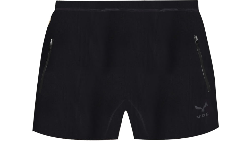 Virtus Outdoor Group Diver Shorts - Mens, Gun Metal, Extra Large, AA4AABD035PEXL