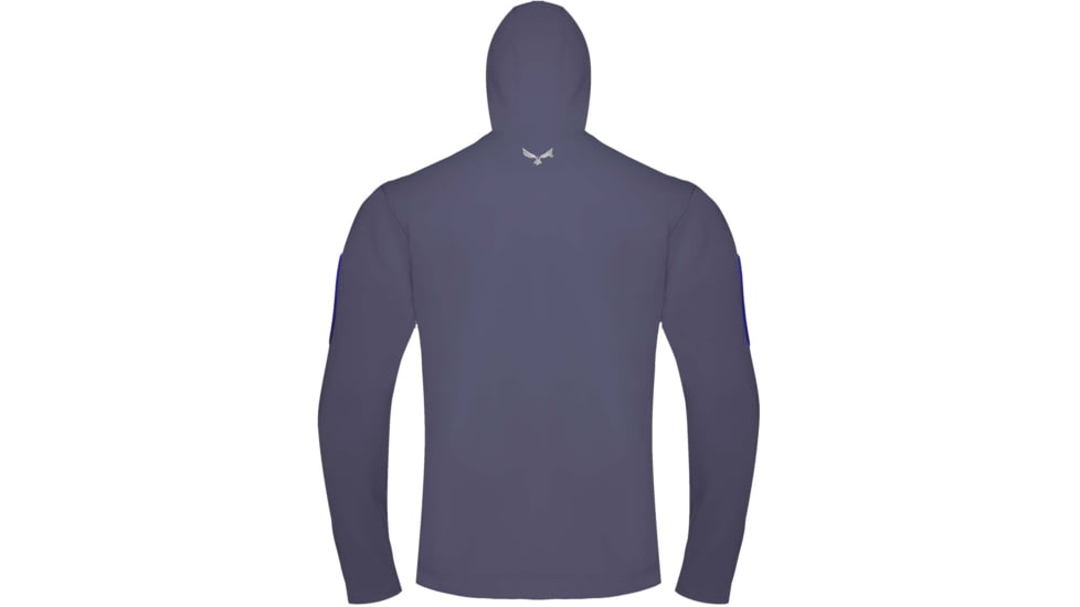 Virtus Outdoor Group Helios Jacket - Mens, Heron, 2XS, AA1AATA007POYS