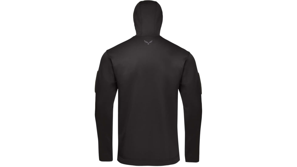 Virtus Outdoor Group Helios Jacket - Mens, Jet Black, Extra Small, AA1AATA007MAXS