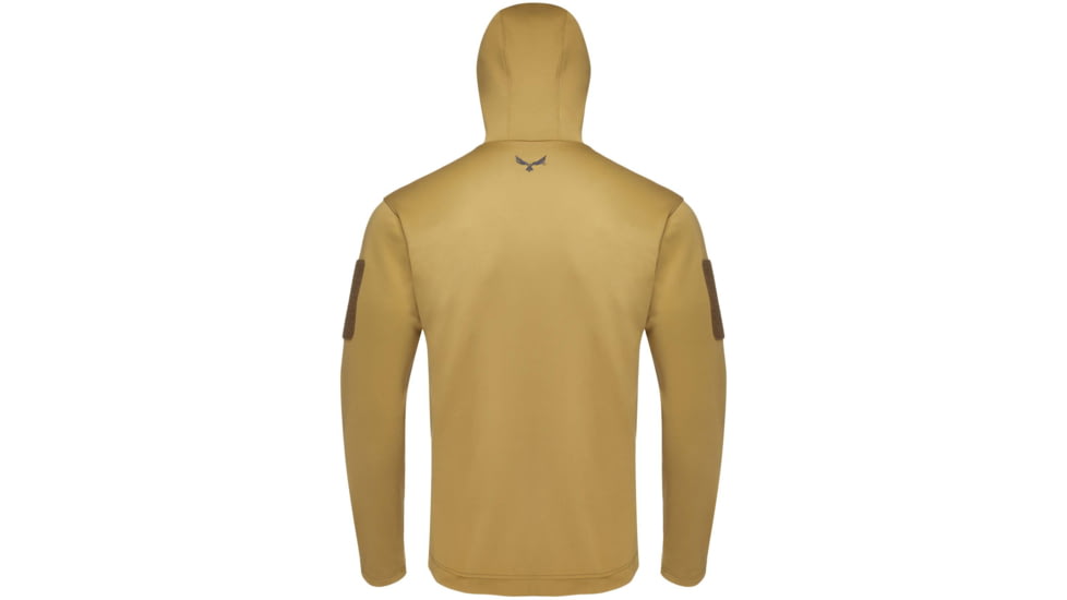 Virtus Outdoor Group Helios Jacket - Mens, Prairie Sand, Extra Large, AA1AATA007MFXL