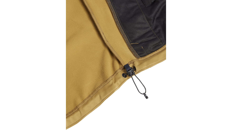 Virtus Outdoor Group Helios Jacket - Mens, Prairie Sand, Extra Large, AA1AATA007MFXL