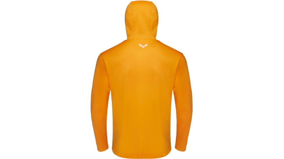 Virtus Outdoor Group Helios Jacket - Mens, Turmeric, Extra Large, AA1AATA007MEXL