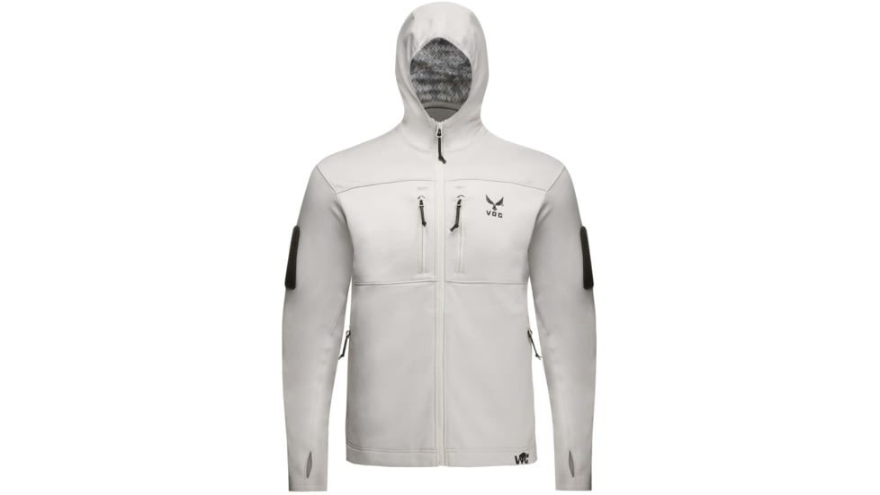 Virtus Outdoor Group Helios Jacket - Mens, Wind Chime, Small, AA1AATA007MC0S