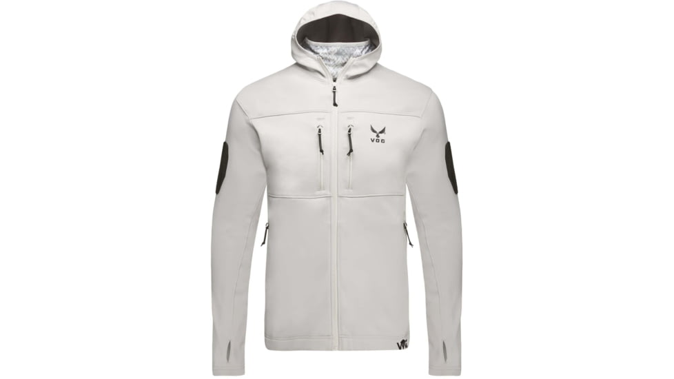 Virtus Outdoor Group Helios Jacket - Mens, Wind Chime, Small, AA1AATA007MC0S