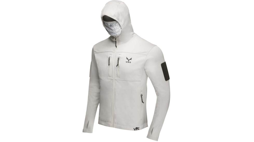 Virtus Outdoor Group Helios Jacket - Mens, Wind Chime, Small, AA1AATA007MC0S