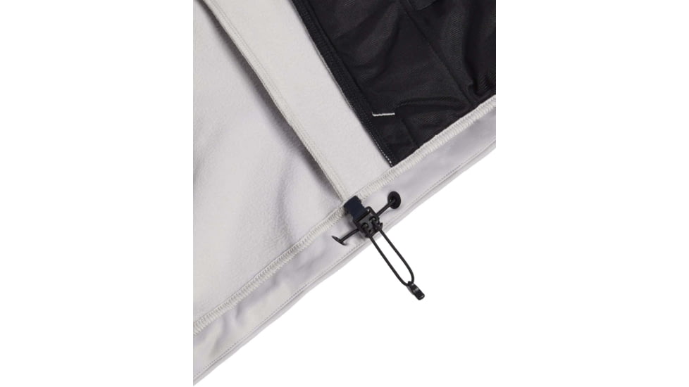 Virtus Outdoor Group Helios Jacket - Mens, Wind Chime, Small, AA1AATA007MC0S