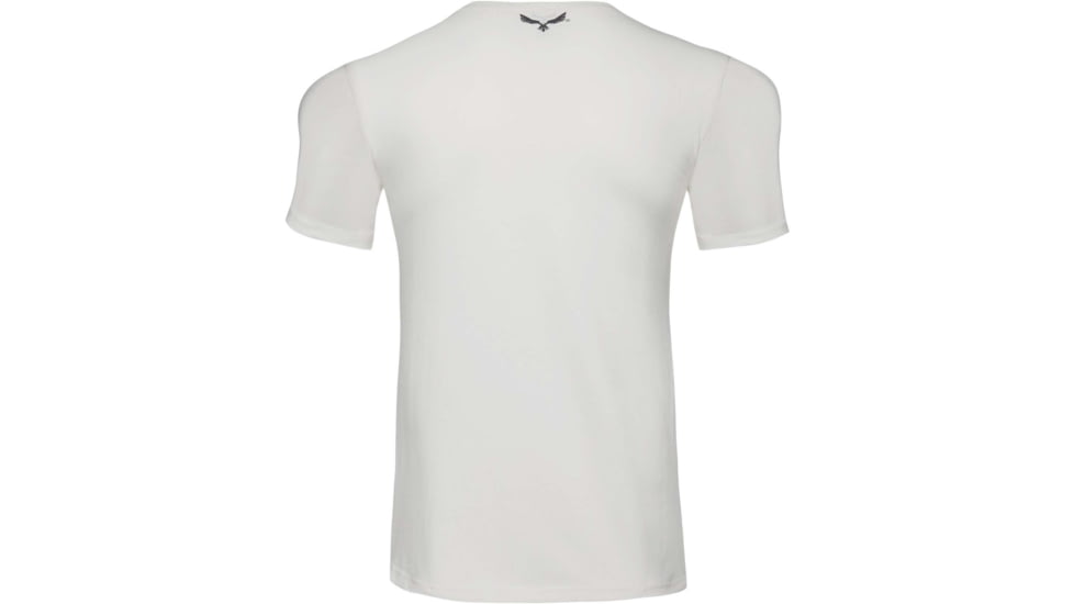 Virtus Outdoor Group Invictus T-Shirt - Mens, Bright White, Small, AA1AATB001PD0S