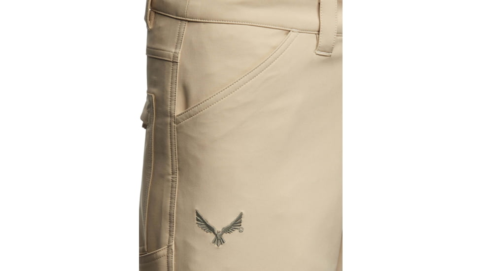 Virtus Outdoor Group Kaos Pants - Mens, Marzipan, 32, AA1AABB010PI32