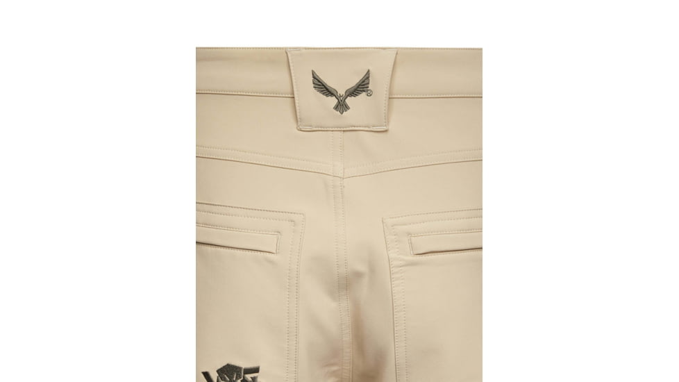 Virtus Outdoor Group Kaos Pants - Mens, Marzipan, 32, AA1AABB010PI32