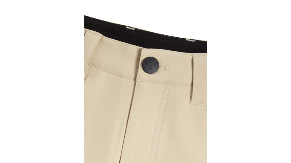 Virtus Outdoor Group Kaos Pants - Mens, Marzipan, 32, AA1AABB010PI32