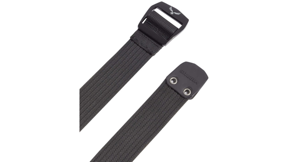 Virtus Outdoor Group Riggers Belt, Black, Large, AA1AAAB017PA0L