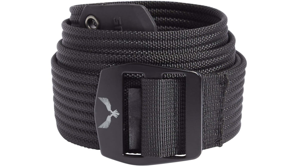 Virtus Outdoor Group Riggers Belt, Black, Large, AA1AAAB017PA0L