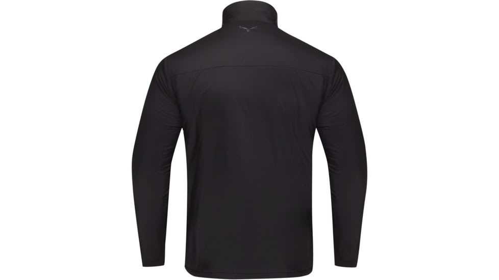 Virtus Outdoor Group Ruck Jacket - Mens, Black, Small, AA1AATA008MB0S