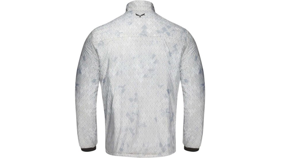 Virtus Outdoor Group Ruck Jacket - Mens, Boreas/Light Grey, Small, AA1AATA008MC0S