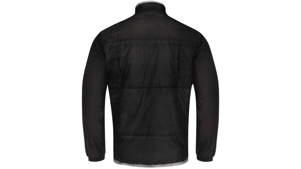 Virtus Outdoor Group Ruck Jacket - Mens, Boreas/Light Grey, Small, AA1AATA008MC0S