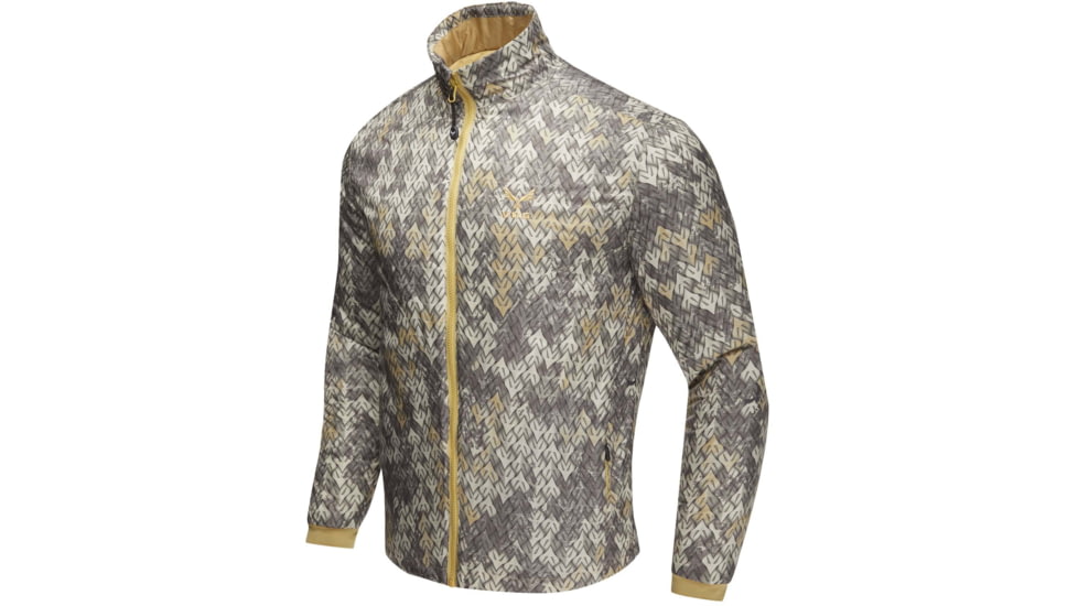 Virtus Outdoor Group Ruck Jacket - Mens, Xeros/P. Sand, Extra Small, AA1AATA008MFXS