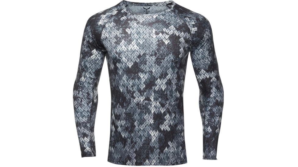 Virtus Outdoor Group Scott Long Sleeve Shirt - Mens, Ekho, 2XL, AA1AATC003ZBYL