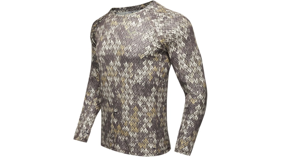 Virtus Outdoor Group Scott Long Sleeve Shirt - Mens, Xeros, Small, AA1AATC003ZE0S