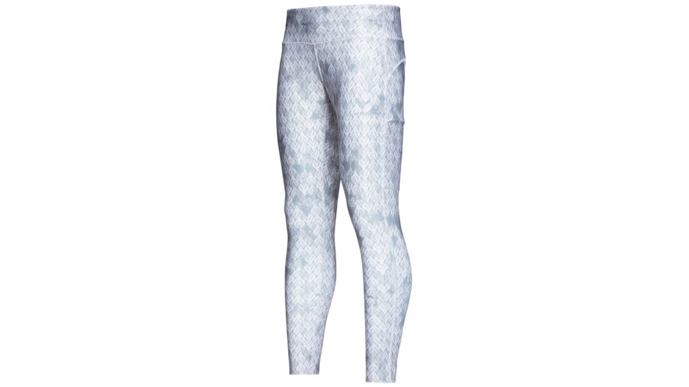 Virtus Outdoor Group The Dash Leggings - Womens, Boreas, Small, AA1WABC013ZA0S