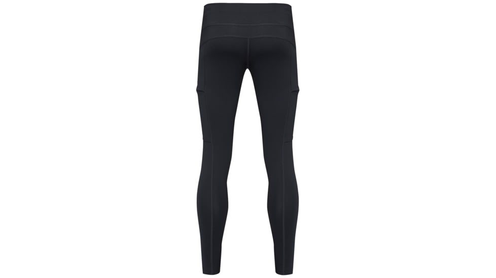 Virtus Outdoor Group The Dash Leggings - Womens, Jet Black, Small, AA1WABC013PA0S