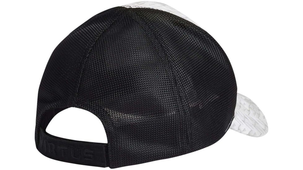 Virtus Outdoor Group The Warrior Cap, Boreas, One Size, AA1AAAC018ZANA