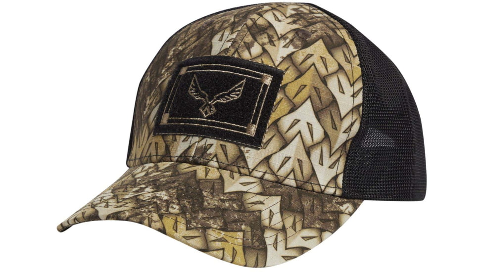 Virtus Outdoor Group The Warrior Cap, Xeros, One Size, AA1AAAC018ZENA