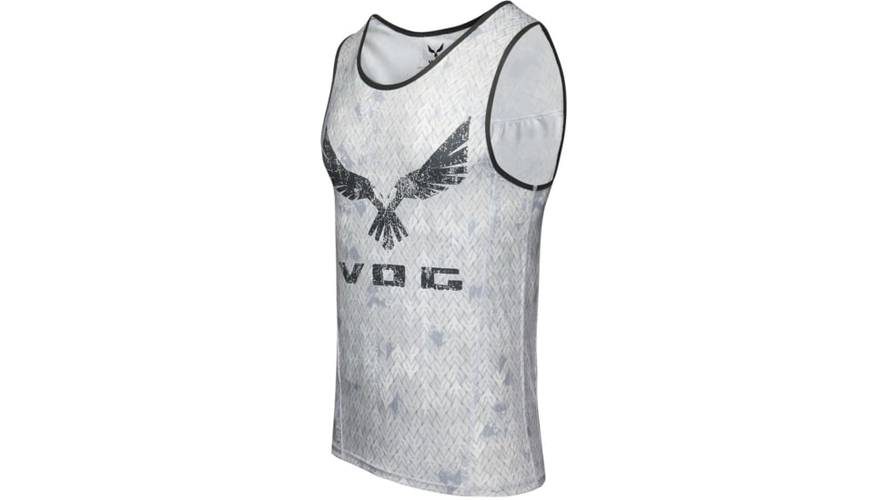 Virtus Outdoor Group Wood Tank - Mens, Boreas, Medium, AA1AATE002ZA0M