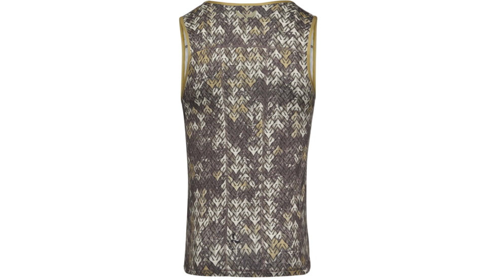 Virtus Outdoor Group Wood Tank - Mens, Xeros, Medium, AA1AATE002ZE0M