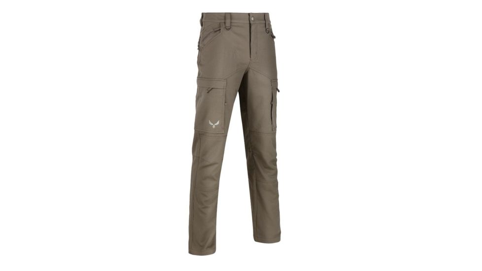 Virtus Phantom Tactical Heavy Weight Pant - Mens, Green, 36, NSN Not applicable VR.31217102.02GN0000.36