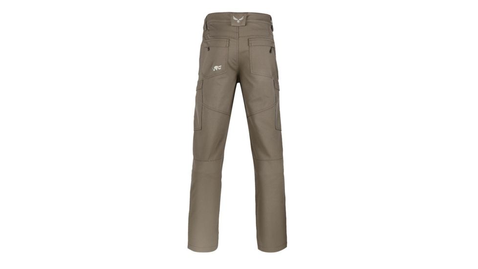 Virtus Phantom Tactical Heavy Weight Pant - Mens, Green, 36, NSN Not applicable VR.31217102.02GN0000.36