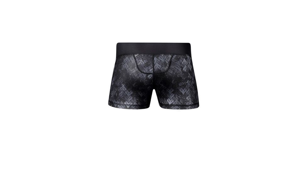 Virtus Raiders Active Workout Shorts - Womens, Nyx, Small, NSN Not applicable VR.11117201.01NY0000.S