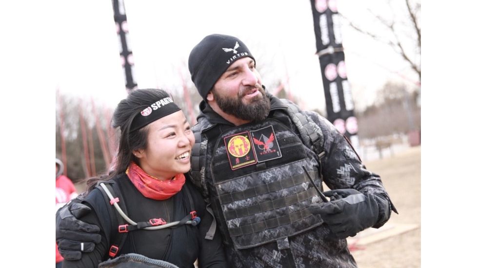 Virtus Wide Banded Fleece Beanie,Black, 001BV