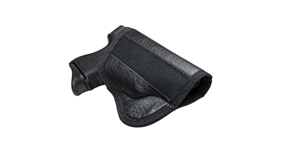 Vism Concealed Carry Tote Bag, Red, Large, BWN003