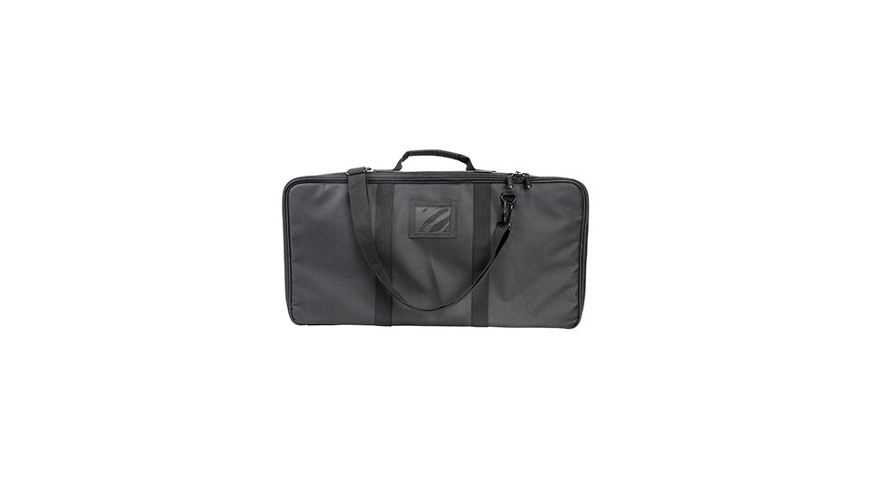 VISM Discreet Carbine Case/Black/26in.Lx13H CV3DIS2947B-26
