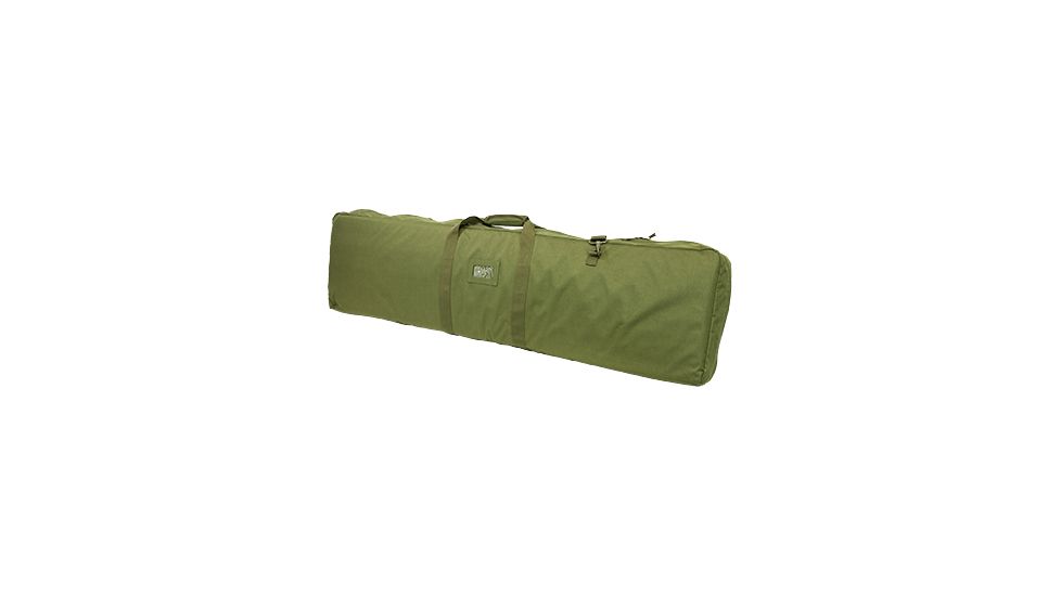 Vism Discreet Double Rifle Case, Green CV2DIS2944G