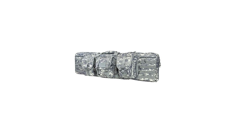 Vism Double Carbine Case/Digital Camo/42 In CVDC2946D-42