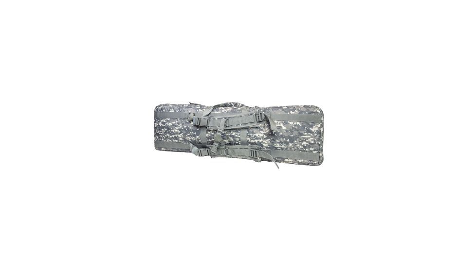 Vism Double Carbine Case/Digital Camo/42 In CVDC2946D-42
