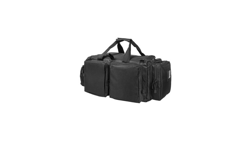 VISM Expert Range Bag - Black CVERB2930B