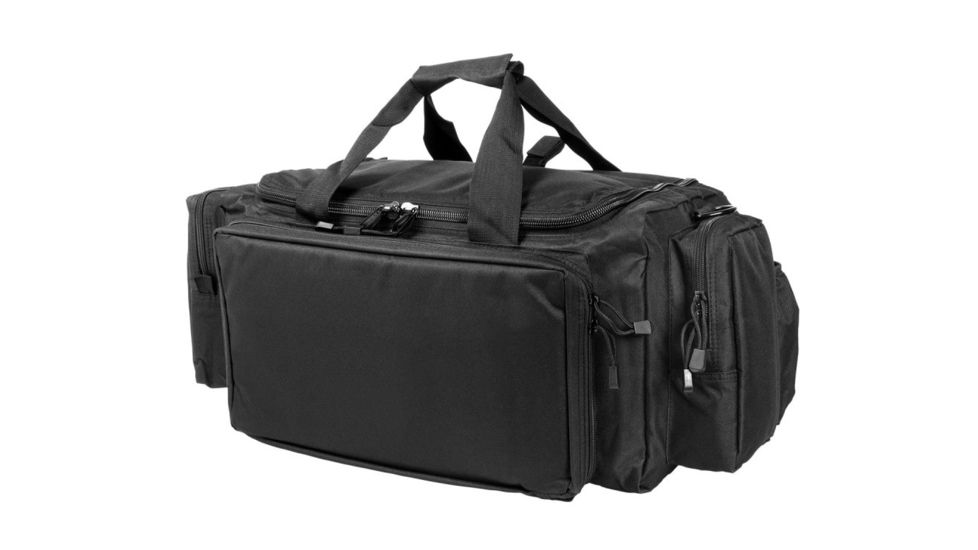 VISM Expert Range Bag - Black CVERB2930B